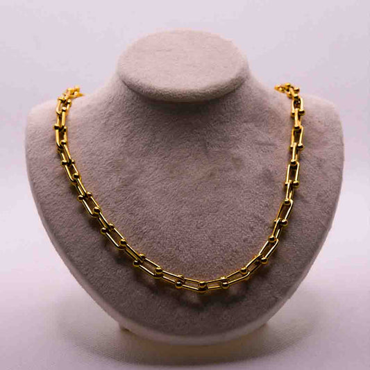 Tiffany Zincir Kolye