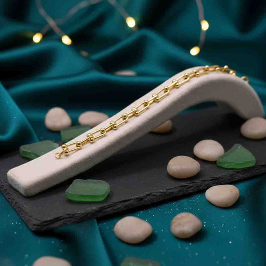 Tiffany Zincir Bileklik