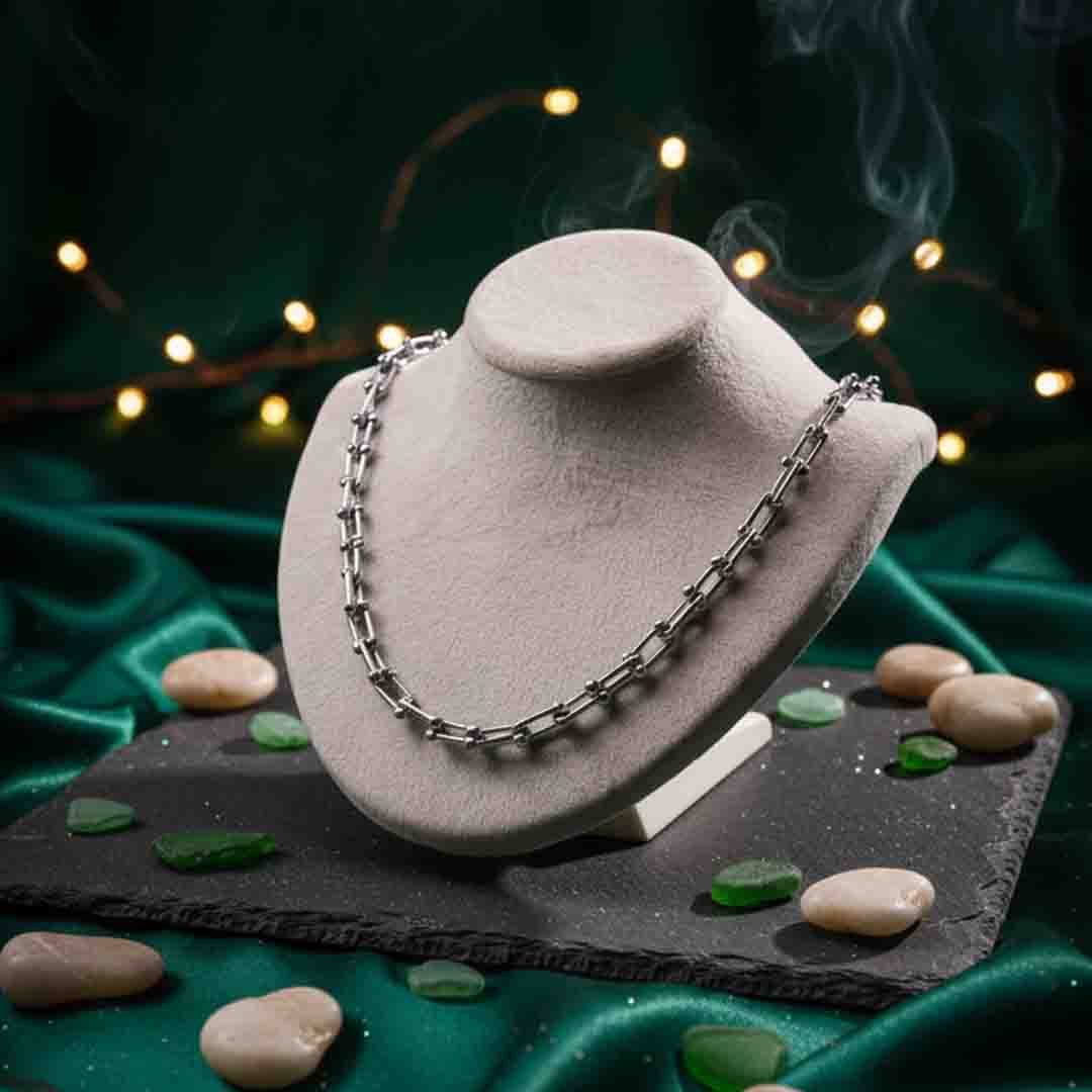 Tiffany Zincir Kolye