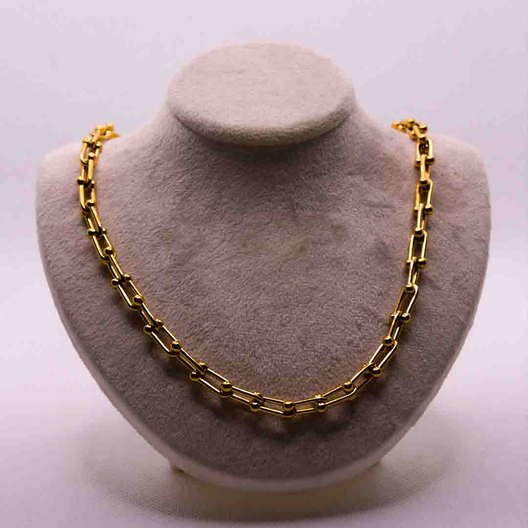 Tiffany Zincir Kolye