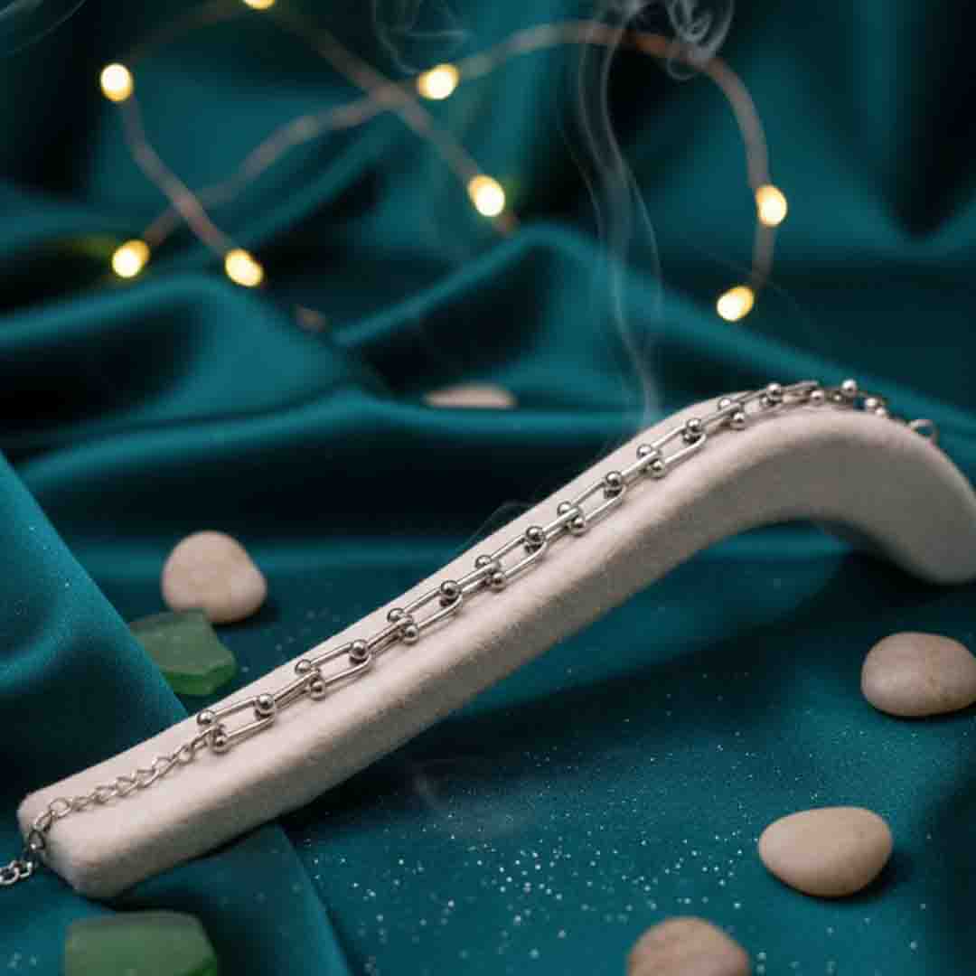 Tiffany Zincir Bileklik