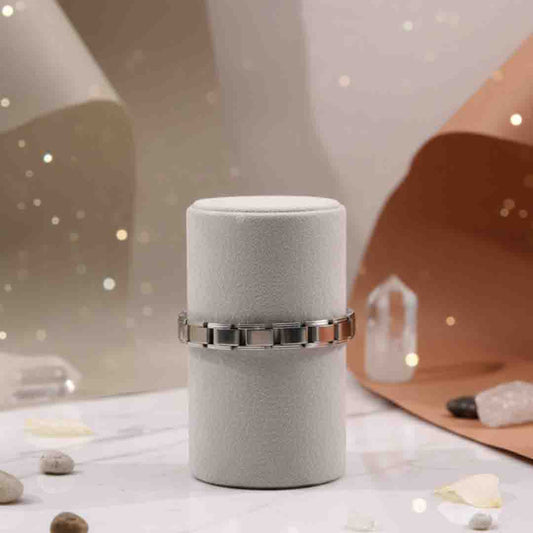 Nomination Çelik Bileklik